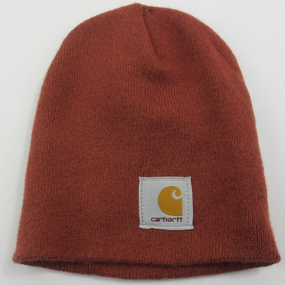 NWT Carhartt knit cap beanie